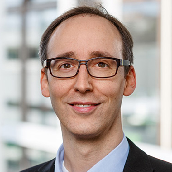 Prof. Dr. Sigurd Schacht
